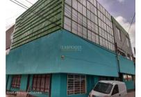 Locales y Bodegas, Venta, Bogotá - $3.000.000.000