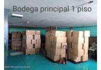 Locales y Bodegas, Venta, Bogotá - $3.000.000.000