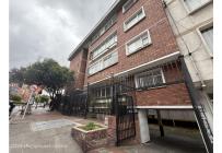 Apartamentos, Venta, Bogotá - $600.000.000