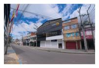 Locales y Bodegas, Alquiler, Bogotá - $12.000.000