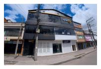 Locales y Bodegas, Alquiler, Bogotá - $12.000.000