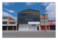 Locales y Bodegas, Alquiler, Bogotá - $12.000.000