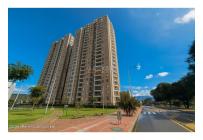 Apartamentos, Venta, Bogotá - $650.000.000