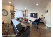 Apartamentos, Venta, Bogotá - $650.000.000