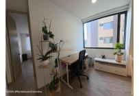 Apartamentos, Venta, Bogotá - $650.000.000