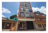 Apartamentos, Venta, Bogotá - $170.000.000