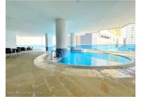 Apartamentos, Venta, Cartagena - $1.080.000.000
