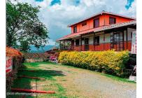 Casas, Venta, Santa Rosa de Cabal - $3.000.000.000