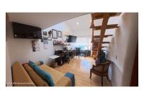 Apartamentos, Venta, Bogotá - $774.000.000