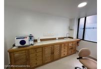 Oficinas y Consultorios, Venta, Bogotá - $160.000.000
