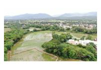 Lotes, Venta, El Zulia - $3.600.000.000