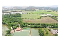 Lotes, Venta, El Zulia - $3.600.000.000