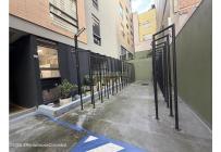 Apartamentos, Venta, Bogotá - $380.000.000
