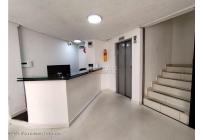 Oficinas y Consultorios, Venta, Bogotá - $110.000.000