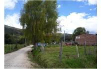 Lotes, Venta, Gachancipa - $550.000.000