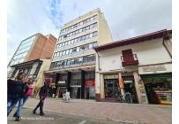 Oficinas y Consultorios, Venta, Bogotá - $90.000.000