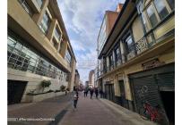 Oficinas y Consultorios, Venta, Bogotá - $90.000.000