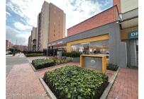 Apartamentos, Venta, Madrid - $195.000.000