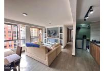 Apartamentos, Venta, Madrid - $195.000.000