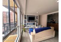 Apartamentos, Venta, Madrid - $195.000.000