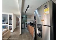 Apartamentos, Venta, Madrid - $195.000.000
