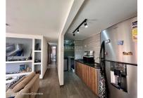 Apartamentos, Venta, Madrid - $195.000.000
