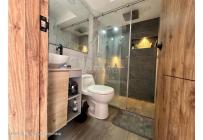 Apartamentos, Venta, Madrid - $195.000.000