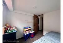 Apartamentos, Venta, Madrid - $195.000.000