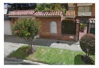 Casas, Venta, Bogotá - $1.200.000.000