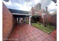 Casas, Venta, Bogotá - $1.200.000.000
