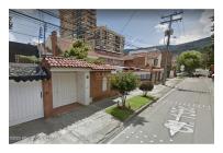 Casas, Venta, Bogotá - $1.200.000.000