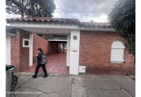 Casas, Venta, Bogotá - $1.200.000.000