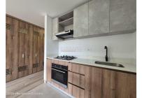 Apartamentos, Venta, La Calera - $420.000.000