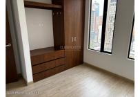 Apartamentos, Venta, Bogotá - $550.000.000