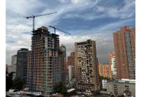 Apartamentos, Venta, Bogotá - $550.000.000