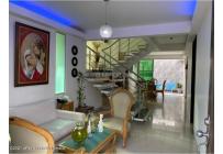 Casas, Venta, Los Patios - $760.000.000