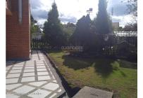 Casas, Venta, Bogotá - $2.500.000.000