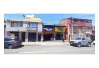 Locales y Bodegas, Venta, Bogotá - $690.000.000