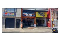 Locales y Bodegas, Venta, Bogotá - $690.000.000
