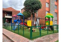 Apartamentos, Venta, Bogotá - $320.000.000