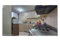 Apartamentos, Venta, Bogotá - $540.000.000