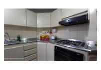 Apartamentos, Venta, Bogotá - $540.000.000