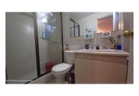 Apartamentos, Venta, Bogotá - $540.000.000