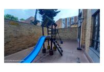 Apartamentos, Venta, Bogotá - $540.000.000