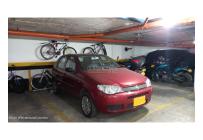 Apartamentos, Venta, Bogotá - $540.000.000