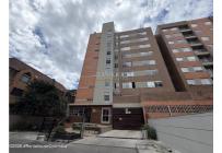 Apartamentos, Alquiler, Bogotá - $4.500.000