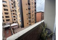 Apartamentos, Alquiler, Bogotá - $4.500.000