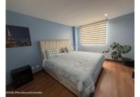 Apartamentos, Alquiler, Bogotá - $4.500.000