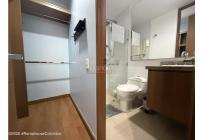 Apartamentos, Alquiler, Bogotá - $4.500.000