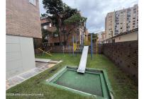 Apartamentos, Alquiler, Bogotá - $4.500.000
